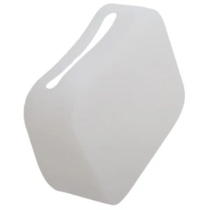 For Mac MiniM42024 Slim Fit Silicone Cover Effortless Installation Process - Afbeelding 1 van 43