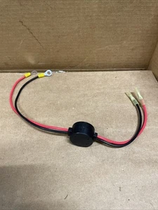 Humminbird Charger Choke for Transducer Sonar Interference Item # 760034-1 - Picture 1 of 4
