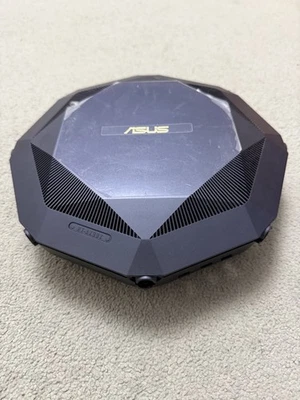 ASUS RT-AX89X Router Outer Shell / Case Only | Housing Spare Replacement Part - Image 1 of 4