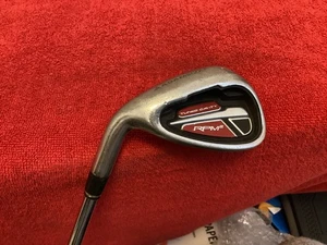 Adams Golf RPM 2 S Sand Wedge Steel Shaft LH 37" - Picture 1 of 6