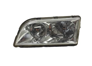 Volvo V40 Scheinwerfer Facelift Klarglas Chrom Links 301149109  30899682 - Bild 1 von 4
