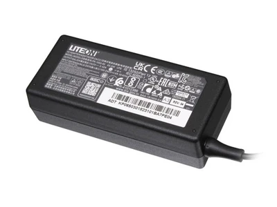 KP.06501.015 Acer Netzteil 65,0 Watt - Bild 1 von 4