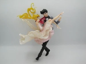 Máscara de Esmoquin Figuarts Zero Chouette Usagi Mascarada Bola Marinero Luna Sin Soporte - Imagen 1 de 7