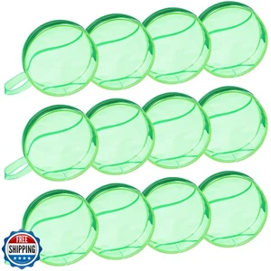 Reginary 12 Stück Tennis Kosmetiktasche Geschenke Zubehör für Schminktaschen Tennis  - Bild 1 von 5