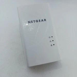 #T) Extensor LAN Ethernet NETGEAR Powerline 1200 PL1200S - Imagen 1 de 2