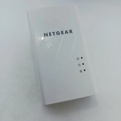 #T) NETGEAR Powerline 1200  PL1200S Ethernet LAN Extender - Image 1 of 2