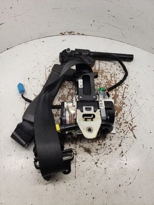 Cinturón de seguridad pasajero delantero retractor compatible con Volvo S60 1364922 14-18 Foto 1 de 4