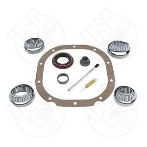 USA Standard Gear Bearing Kit For '09 & Down Ford 8.8 ZBKF8.8 - Picture 1 of 3