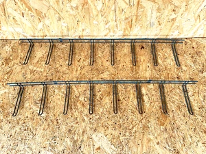 Automotive Belt Racks Equipment Storage Organization Garage Shop #4114 - Picture 1 of 10