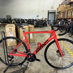 Bmc Slr Six Size 56 With 105 11speed - Picture 1 of 11