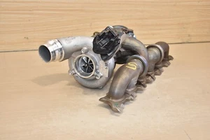18-25 BMW M340i M440i M40i M2 X3 X4 Z4 TURBO / SUPRA B58 GENUINE OEM BORGWARNER - Picture 1 of 16