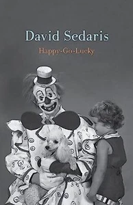 Happy-Go-Lucky: 'Unquestionably the king of comic writing' Guardian - Picture 1 of 1