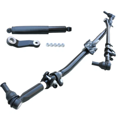 Steering Linkage Assembly DS800981A For 2009-2013 Dodge Ram 1500 2500 3500 Foto 1 de 4