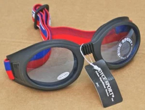 Motorrad Brille Sportbrille Skibrille Motorcyle Google Harley Cabrio Oldtimer - Picture 1 of 1