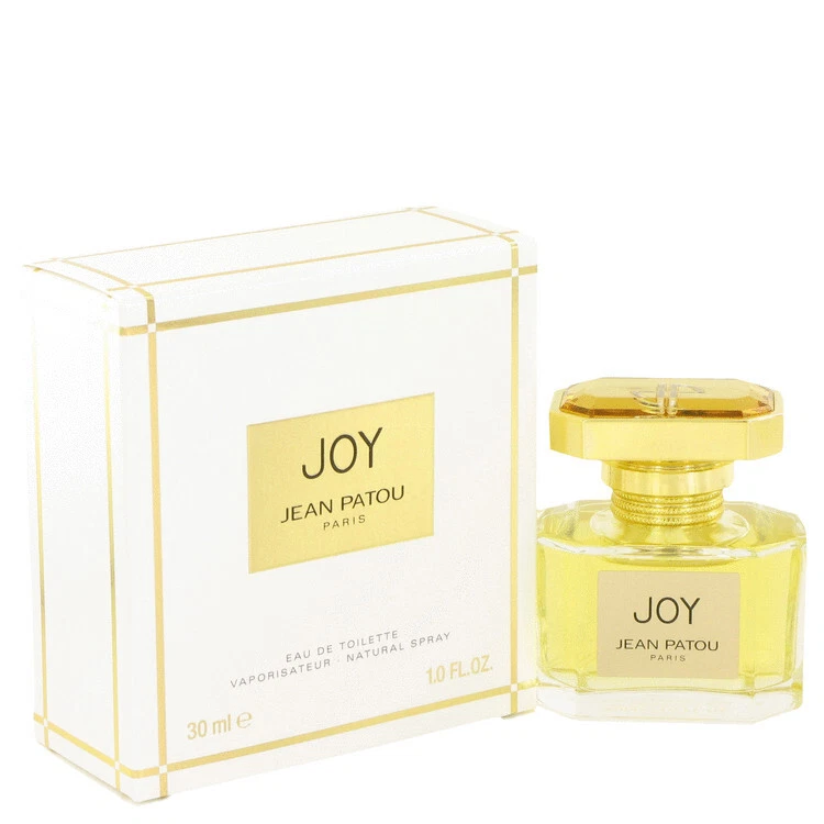 Joy Eau De Toilette Spray Por Jean Patou 1oz Foto 1 de 1