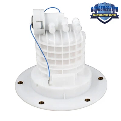 1714700990 1714700690 For Mercedes-Benz 07-08 W216 W221 CL550 S550 Fuel Filter - Изображение 1 из 4