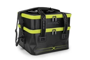 Fox Matrix Horizon X Bait System / Coarse Fishing Luggage - Picture 1 of 12
