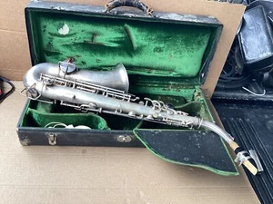 Peffer Sax - Picture 1 of 8