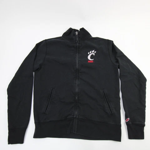 Cincinnati Bearcats League-Legacy Jacket Men's Black Used Cover