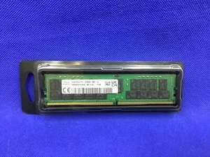 HMAA8GR7CJR4N-XN HYNIX 64 Go (1X64 Go) 2RX4 PC4-3200AA Mémoire - Photo 1/3