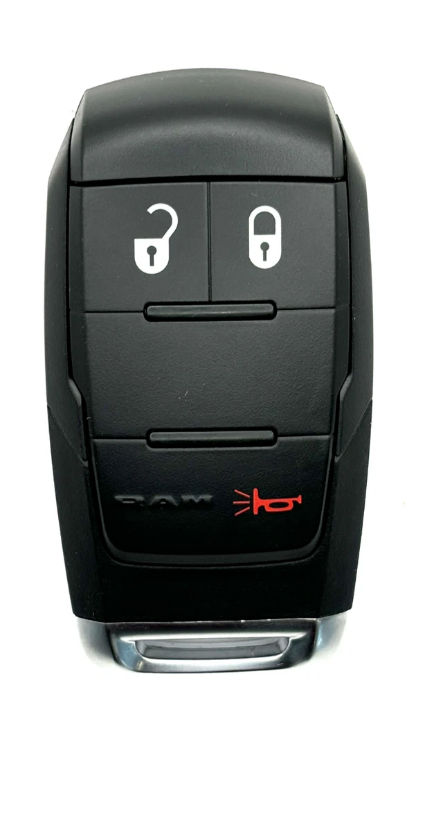 OEM 2019-2022 RAM 2500 3500 4500 SMART KEYLESS PROXIMITY REMOTE - Foto 11