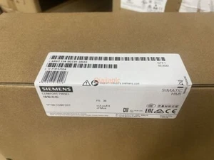 Siemens 6AV2124-0GC01-0AX0 SIMATIC HMI Comfort Panel TP700 In Stock - Picture 1 of 1