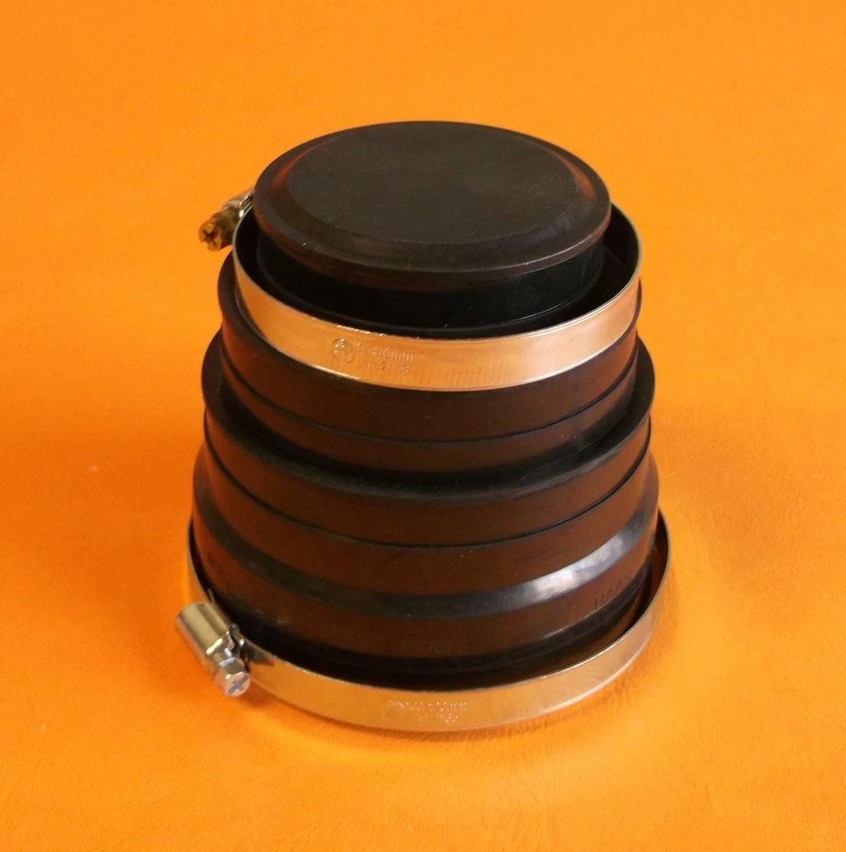 SML Multi Connecter Verbinder Multiquick # 9372633 - Bild 1 von 1