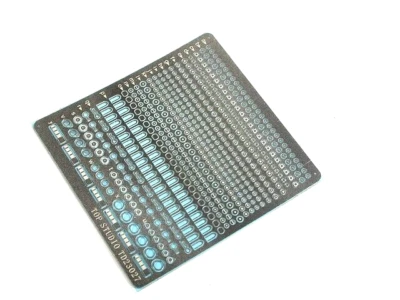 Top Studio 1/12 Scale Assorted Details-Up for 1/12 MotoGP Models Item # TD23027 - Image 1 of 2