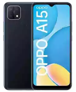 UNLOCKED OPPO A15 4G LTE 32GB 6.52" 13.0MP Android Smart Phone / T-Mobile LYCA - Picture 1 of 6