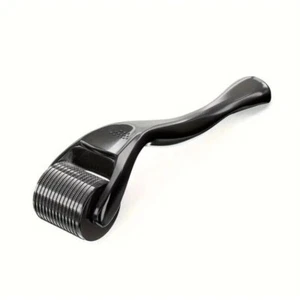 Derma Roller für Gesicht, Körper, Bart, Haarausfall Wachstum Titan Mikronadeln - Bild 1 von 4