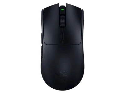 Razer Viper V3 HyperSpeed Wireless Esports Mouse - Black RZ01-04910100 - image 1 of 3