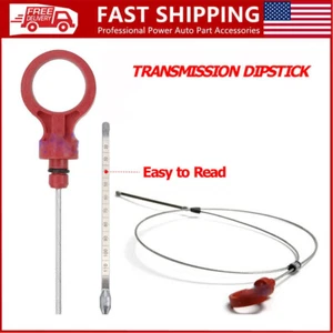 Transmission Fluid Level DIPSTICK Tool 917-327 fits for Chrysler Dodge For Jeep - Picture 1 of 8
