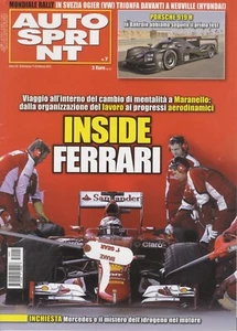 AUTOSPRINT Nr.07/2015 - Bild 1 von 1