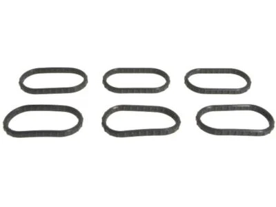 Juego de juntas plenum de admisión tipo S para Jaguar 2000-2008 Upper Mahle 55225NQMX 2003 Foto 1 de 2