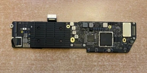 Carte logique MacBook Air 13 2020 A2179 ; 1,1 GHz i3 ; 8 Go ; 256 Go + TouchID - Photo 1/3