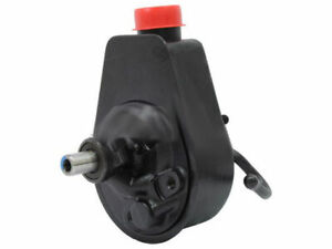 Power Steering Pump 9NYX11 for C1500 K1500 Tahoe Blazer C2500 Suburban K2500