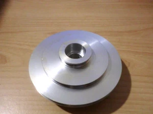 Pulley for Motor Pulley New For Emco Compact 8 8E - Picture 1 of 2