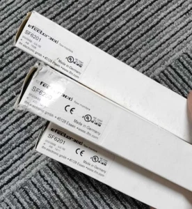 NEW IFM SF6201 Flow sensor UPS Shipping - Picture 1 of 1