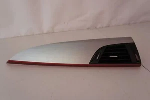 Original BMW F20 F21 F22 F87 F23 Frischluftgrill rechts 64229205356 - Imagen 1 de 12
