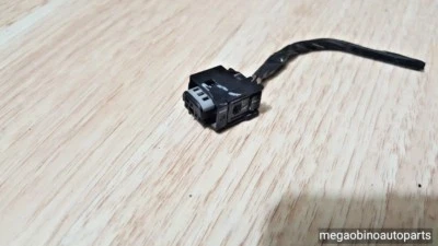 Jeep Grand Cherokee 2005-2007 sensor park sonar 5HX08SZ0AB 0 263 003 281 c168 Foto 1 de 4