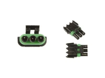 For 1990 Chevrolet S10 Throttle Position Sensor Connector Dorman 26165JD - Изображение 1 из 2