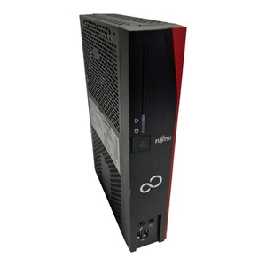 Fujitsu Futro S940 Intel Pentium Argent J5005, Défectueux Dégâts D'Eau #6 - Photo 1/8