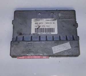 21023775 ecu ecm computer 1997 Saturn S-Series - Picture 1 of 4