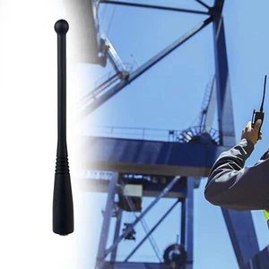 Antena UHF 400-470MHz do Motorola HT1000 Jt1000 PR1500 MT1500 MT2000 - Zdjęcie 1 z 8