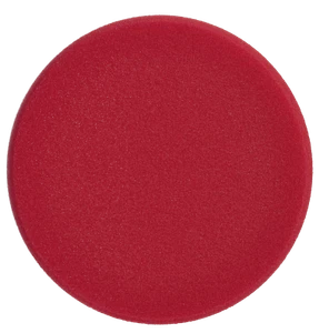 SONAX Esponja De Pulido Roja 160 (Dura) - Almohadilla De Lijado - 493100 - Imagen 1 de 1