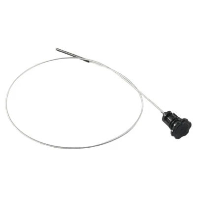 For 06-12 Chrysler 300C Dodge Charger Challenger 5.7L NAG1 Transmission Dipstick - Image 1 of 4