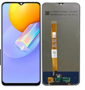 6.58" For VIVO Y51 2020 V2030 LCD Display Touch Digitizer Screen Accessories - Picture 1 of 1