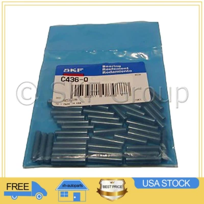 For 1978 1979 Ford Bronco SKF Front Transfer Case Output Shaft Bearing 1PCS - Image 1 of 2