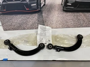 Eibach Rear Adjustable Control Arms #5.67467K: 2017-21 Honda Civic LX / EX - Bild 1 von 6