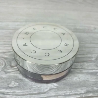 Nwt Becca setting powder hydra mist set and refresh makeup powder - Image 1 of 4